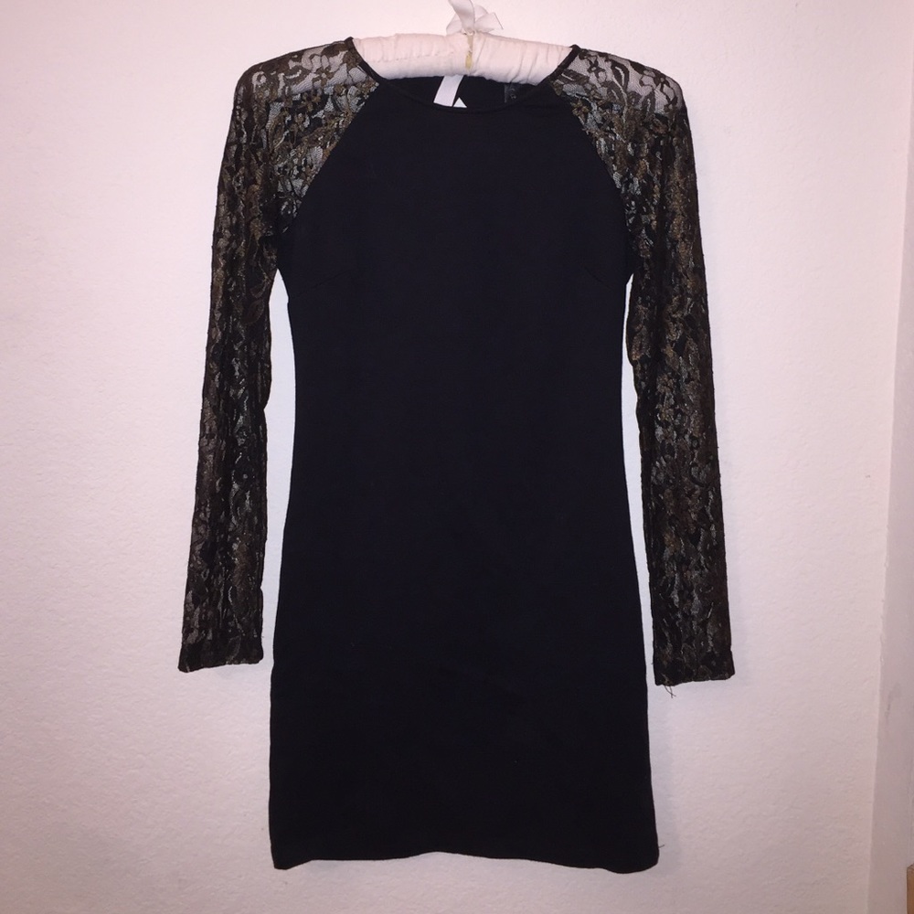Little Black Dress XS